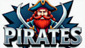 create an awesome pirates head logo in one day