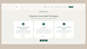 build a modern websites using react and django from scratch