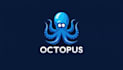 design outstanding octopus logo with express delivery