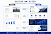 design professional powerpoint presentations with animation