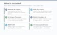 build an ai tool to extract data from PDF to excel