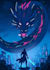 create hand drawn digital illustrations using procreate