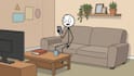 create professional 2d stick figure animation videos