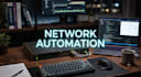 build custom network automation and API integrations using python