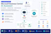 integrate microsoft copilot with business central erp