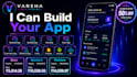 build a flutter android app with firebase at 50 percent launch discount