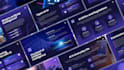 design powerpoint presentations with content