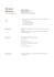 design, format, and layout a professional ms word document