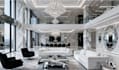 do 3d interior, exterior design, landscape, backyard design, 3d rendering