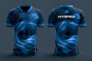 do custom jersey design or sublimation design