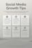 design eye catching canva pins for pinterest