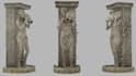 do professional 3d modeling and texturing