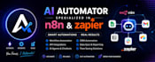 do n8n automation n8n workflow intergrate ai agent ai workflow ai automation