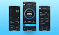 do UI UX design, mobile app or website ui ux design