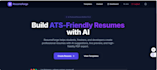build a modern responsive business website using react