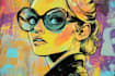 comic book professional artist
