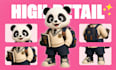 create 3d cute character models in chibi, cartoon and stylized style