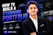 desig eye catching thumbnails graphics and socail media post
