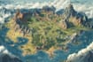 do fantasy maps and city maps