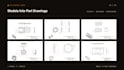 turn 3d models into full sketches and schematics
