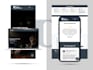 design a modern wordpress website with elementor