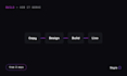 design and build a conversion optimized landing page