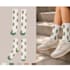 create seamless sock patterns for print