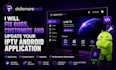 build and optimize iptv app login, API integration and streaming features