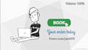 create animated explainer elearning course video and training video