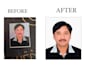 edit and retouch your photos professionally