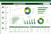 be your ms excel expert for data entry, salary payroll