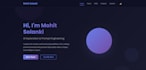 design a premium responsive website