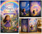 create ai children book illustrations and book covers
