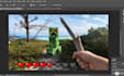create a viral youtube video idea, thumbnail and title in your niche