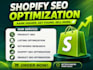 do a complete conversion rate optimization audit for your shopify website review