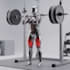 create professional 3d workout and exercise animation videos