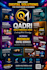 design eye catching poster and flyer