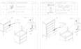 design professional 3d cad models, mechanical parts, micro controller systems,