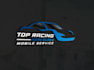 create amazing automotive logo design