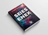 illustrate a professional book cover