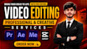 create professional motion graphics and animations