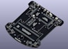 design your pcb schematic and layout in kicad