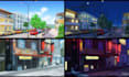 do visual novel anime sprite character design game background youtube oc avatar