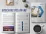 design a professional flyer for your business or product