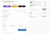 setup shopify woocommerce apple pay canada payments methods USD bank transfer
