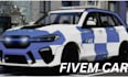 debadge, create fivem police, sports car, custom livery by fivem developer