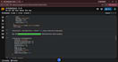 create web app ,rag system , small finetunning