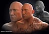do 3d model, sculptures and texturing
