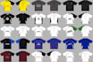 make professional streetwear clothing design