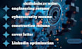 write engineering resume cybersecurity resume construction resume resume writing